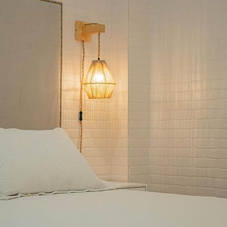 Loft Garrucha Center Apartment Luaran gambar